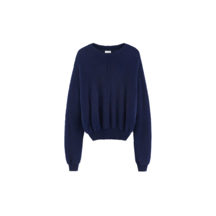 Bellerose sweater blue
