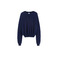 Bellerose sweater blue 1