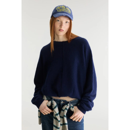 Bellerose trui blauw