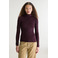 Bellerose t-shirts bordeaux 2