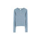 Bellerose t-shirts blue 1