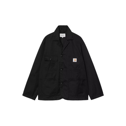Carhartt Wip vest black