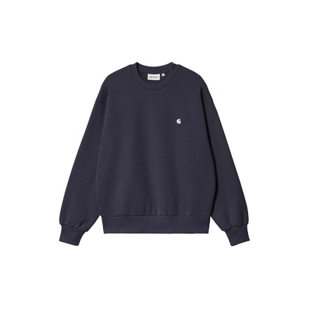 Carhartt Wip sweater blauw