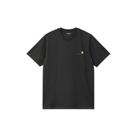 Carhartt Wip t-shirt vert