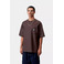 Carhartt Wip t-shirts brown 2
