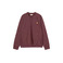 Carhartt Wip sweater bordeaux 1
