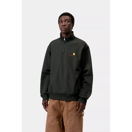 Carhartt Wip sweater groen