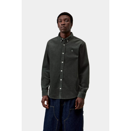 Carhartt Wip hemd grÜn
