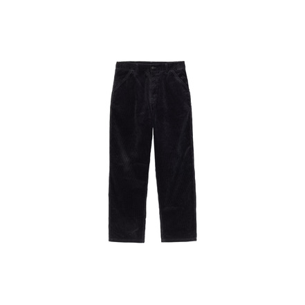 Carhartt Wip trousers blue