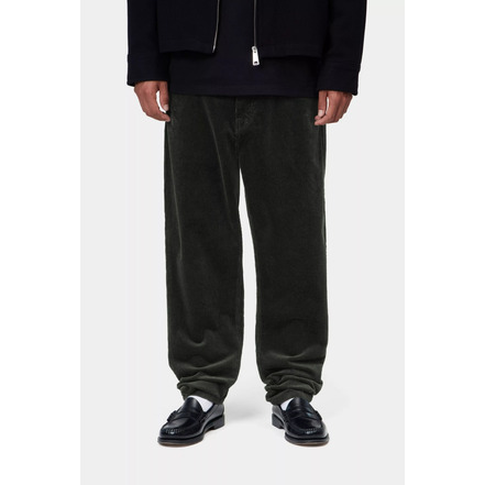 Carhartt Wip broek groen