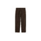 Carhartt Wip trousers brown 1