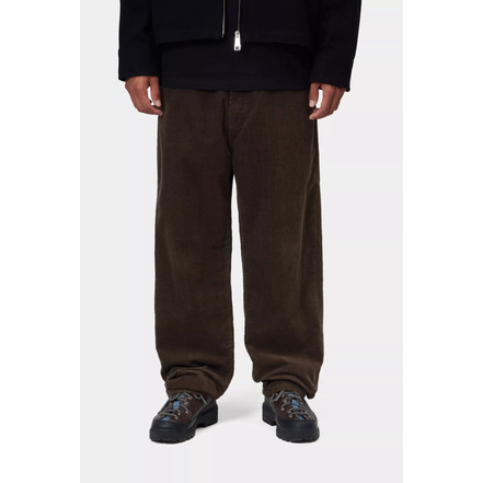 Carhartt Wip broek bruin