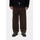 Carhartt Wip trousers brown 2