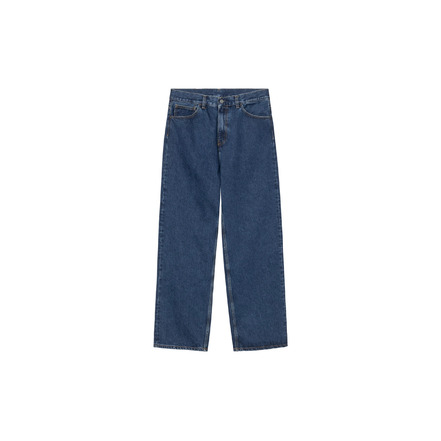 Carhartt Wip trousers blue