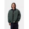Carhartt Wip vest green 2