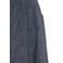 Dame Blanche rok blauw 2