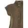 Des Petits Hauts cardigan green 2