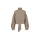 Humility sweater lightbrown 1