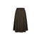 Humility skirt brown 1