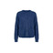Humility sweater blue 1