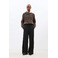Humility trousers grey 2