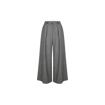 Humility trousers grey