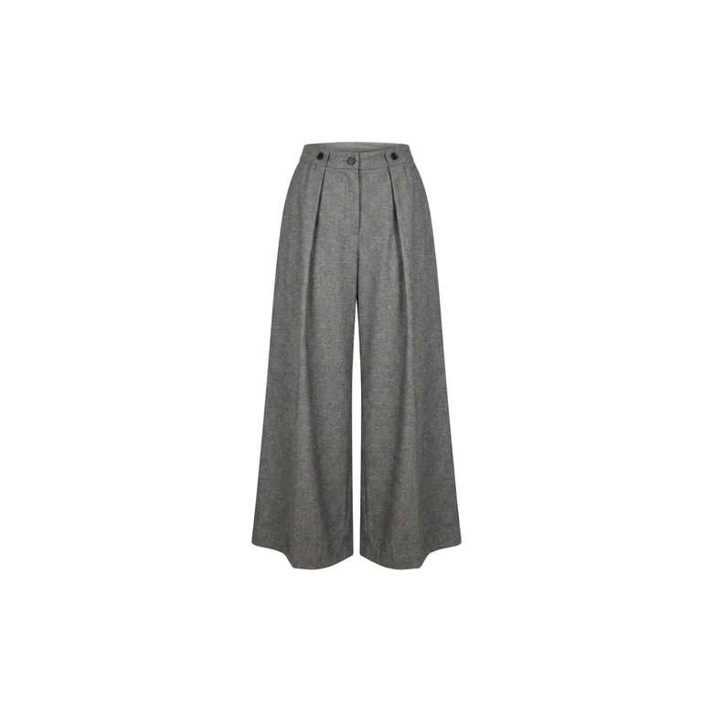 Humility trousers grey 1