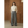 Humility trousers grey 2
