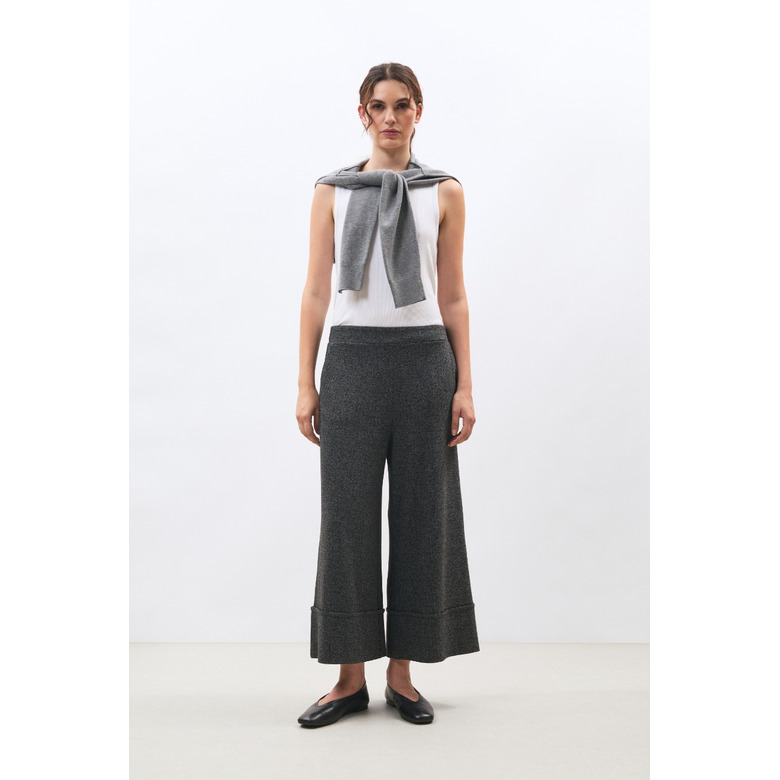 Humility trousers grey 2