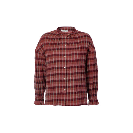 Jcsophie blouse bordeaux