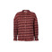 Jcsophie blouse bordeaux 1