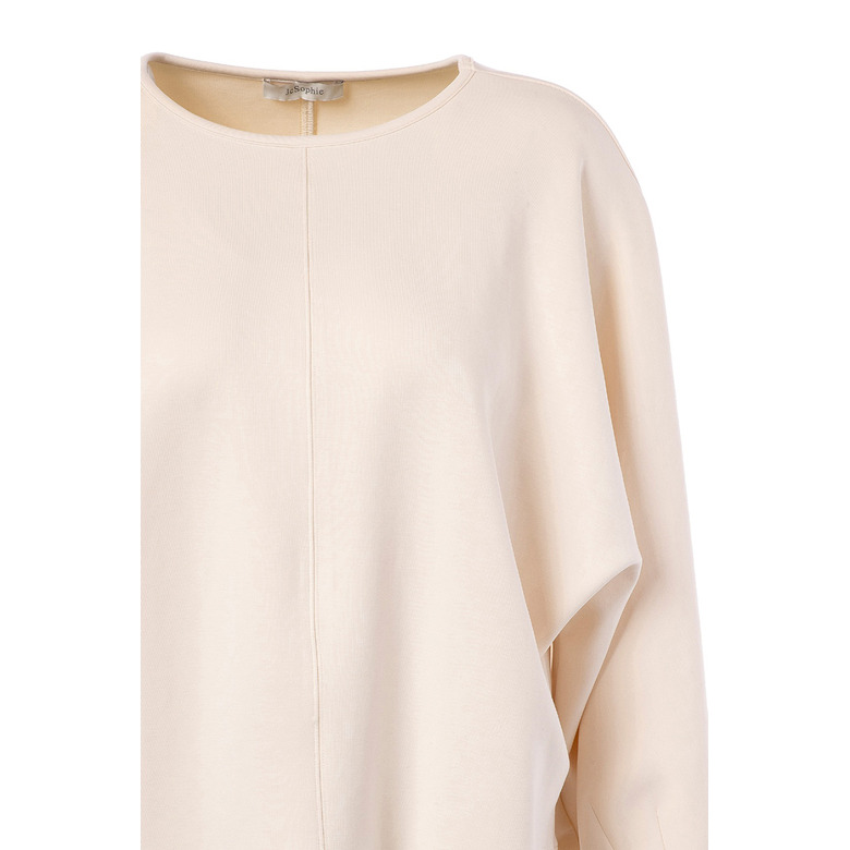 Jcsophie blouse ecru 2