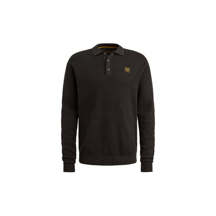 Pme Legend polo bruin