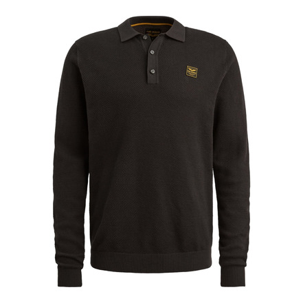 Pme Legend polo bruin