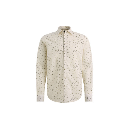 Pme Legend shirt ecru