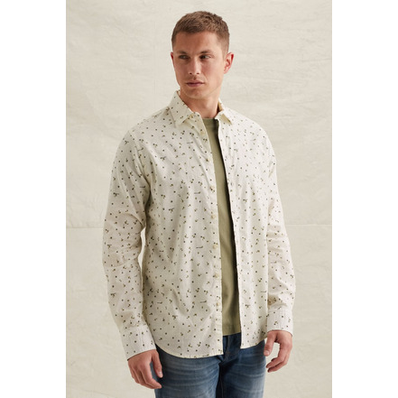 Pme Legend shirt ecru