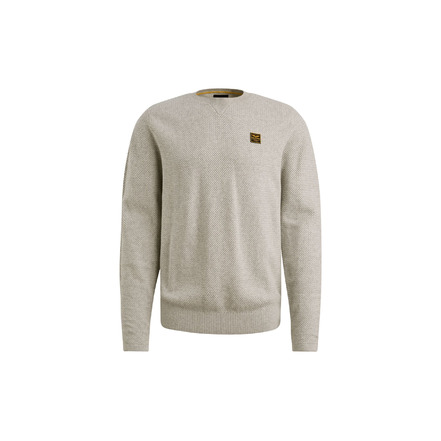 Pme Legend sweater grey