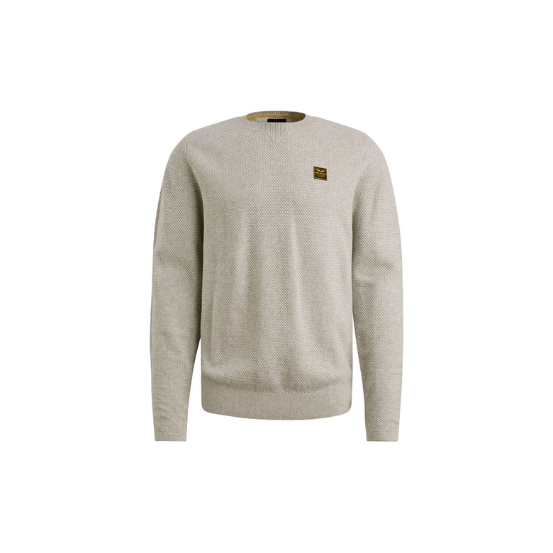 Pme Legend sweater grey 1