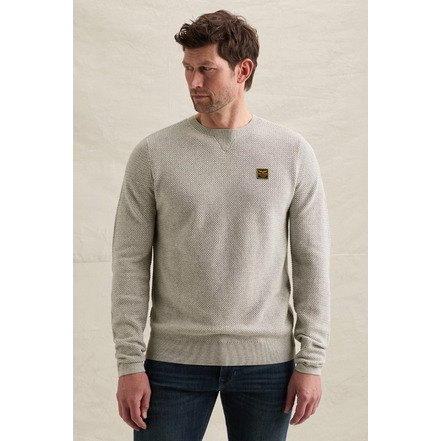 Pme Legend sweater grey