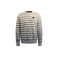 Pme Legend sweater ecru 1