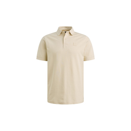 Pme Legend polo ecru