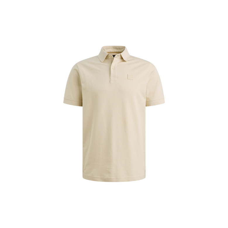 Pme Legend polo ecru 1
