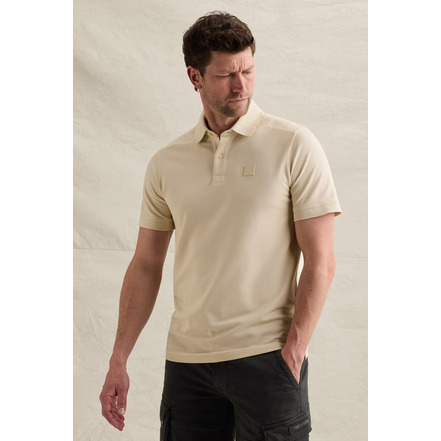 Pme Legend polo ecru