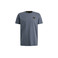 Pme Legend t-shirt blauw 1