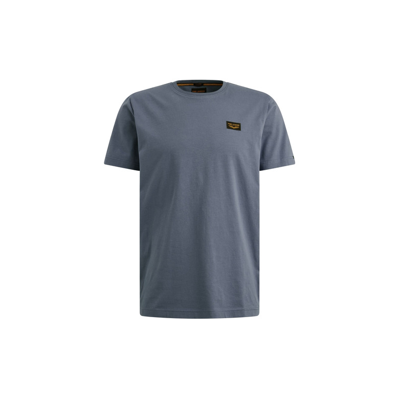 Pme Legend t-shirt blauw 1