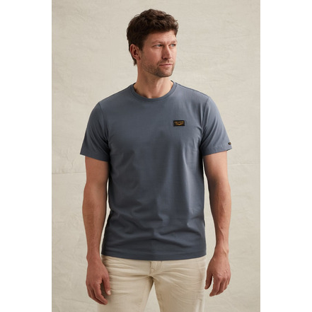 Pme Legend t-shirt blauw