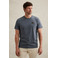 Pme Legend t-shirt blauw 2