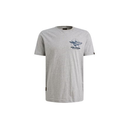 Pme Legend t-shirt grijs