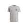 Pme Legend t-shirt grijs 1