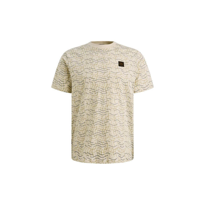Pme Legend t-shirt ecru 1